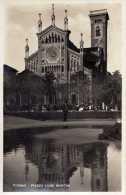 TORINO-PIAZZA LUIGI MARTINI-1942 - Places