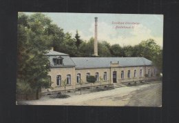 AK Bad Dürrheim Badehaus II 1908 - Bad Duerrheim