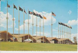 (EUA312) OKLAHOMA CITY. NATIONAL COWBOY HALL OF FAME - Oklahoma City