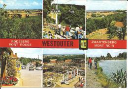 WESTOUTER - Heuvelland