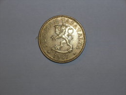 Finlandia 20 Pennia 1967 (5165) - Finlandia