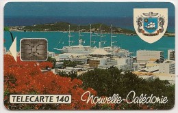 NC12   Luxe  -   Nouméa  Club Med - Nouvelle-Calédonie