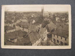 AK SOEST I.W. Ca.1930   //  D*9151 - Soest