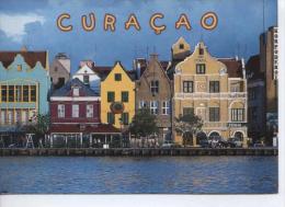 (CUR40) CURAÇAO. - Curaçao