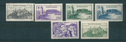 Fezzan 1946 - Nuovi