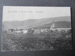 AK GIESSHÜBL B.Mödling   Ca.1915 //  D*9169 - Mödling