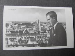 AK WIENER NEUSTADT Photo Collage  Ca.1940  //  D*9184 - Wiener Neustadt