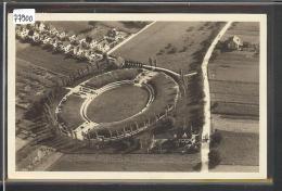 BRUGG - RÖMISCHES AMPHITHEATER - FLIEGER POSTKARTE - TB - Brugg