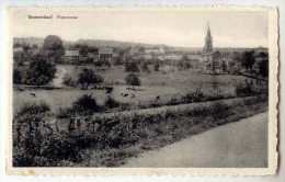 E3500- Remersdael - Panorama - Fourons - Vören