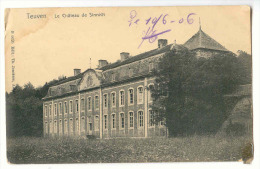E3522 - Teuven - Château De Sinnich - Fourons - Vören