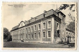 E3549- Teuven - Château De Sinnick - Fourons - Voeren