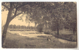 E3563 - Mouland - La Cascade - Fourons - Voeren