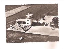 Flugplatz Durach Bei KEMPTEN / Allgäu 1963 - Kempten