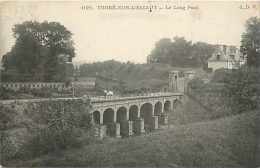 Oct13 267 : Condé-sur-l´Escaut  -  Long Pont - Conde Sur Escaut