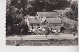 Hôtel-Restaurant Laruelle Côte Olie Golbey Truites Fritures Citroën 2 Cv - Golbey