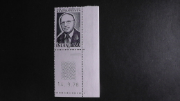 Iceland - 1978 - Mi.Nr. 538**MNH - Look Scan - Unused Stamps