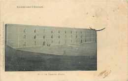 Oct13 280 : Condé-sur-l´Escaut  -  Caserne Nesle - Conde Sur Escaut