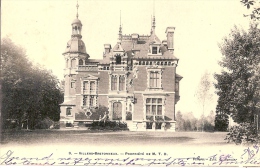 80 VILLERS BRETONNEUX PROPRIETE DE M.T.D. 1904 - Villers Bretonneux