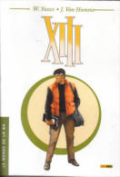 XIII - Recueil De 4 Histoires : N° 1 à 4 - Monde De La Bd N° 2 - Collector - XIII