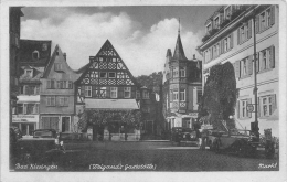 Bad Kissingen - Markt - Bad Kissingen