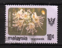 SARAWAK - 1979 YT 233 USED - Sarawak (...-1963)