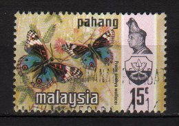 PAHANG - 1971 YT 85 USED - Pahang