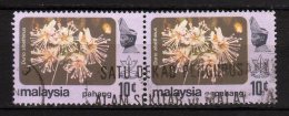 PAHANG - 1979 YT 93 X 2 USED - Pahang