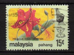 PAHANG - 1979 YT 94 USED - Pahang