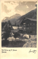 Carte Photo -  Zillertal - Zillertal