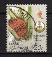 PERAK - 1986 YT 140 USED - Perak