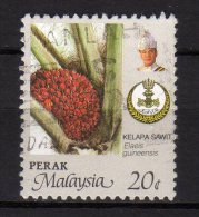 PERAK - 1986 YT 140 USED - Perak