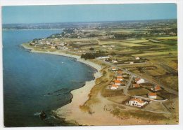(La Plaine-sur Mer)  Port Giraud, Plage Du Mouton, éd. Du Gabier - Pierre Artaud & Cie N° 2 - La-Plaine-sur-Mer