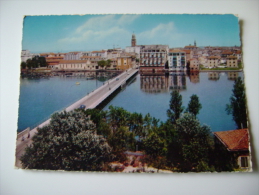 CHIOGGIA  VENETO  VIAGGIATA  COME DA FOTO ITALY ITALIE - Chioggia