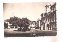 VALLADODI Plaza Mayor 1958 - Valladolid