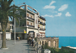 Delcampe - SCIACCA  /   Motel Agip  _ Viaggiata - Agrigento