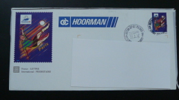 PAP TSC  France 98 Paris Repiquage Hoorman Lot 436/718  Ouvert 3 Côtés - Prêts-à-poster:Stamped On Demand & Semi-official Overprinting (1995-...)