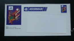 PAP TSC  France 98 Paris Repiquage Hoorman Lot 436/718  Ouvert 3 Côtés - Prêts-à-poster:Stamped On Demand & Semi-official Overprinting (1995-...)