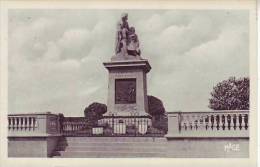 62 LIEVIN - Le Monument Aux Morts - D8 - Lievin