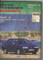 Renault 19 - Auto