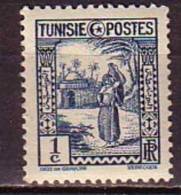 M4847 - COLONIES FRANCAISES TUNISIE Yv N°161 * - Nuevos