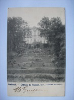 Ma Réf: 82-19-2.        WALCOURT    Château De Pumont. - Walcourt