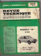 Renault 14 - Auto