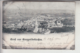 A 2352 GUMPOLDSKIRCHEN, Gruß Aus..., 1900 - Mödling
