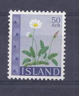 Island YT° 336 - Oblitérés