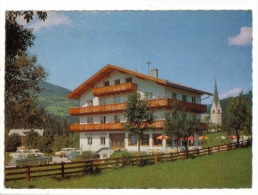 Wagrain 1967gel - Haus Wiederkehr - Wagrain