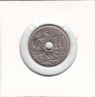 10 CENTIMES Cupro-nickel 1905 FR Qualité++++++++++++++++++++++++ - 10 Centimes