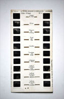 CÔTE D'AZUR N° 2 - 10 Vues Stéréoscopiques LESTRADE - Stereoskope - Stereobetrachter
