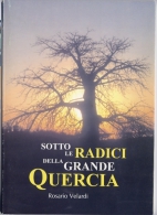 Lib 38 - Sotto Le Radici Della Grande Quercia - Poesía