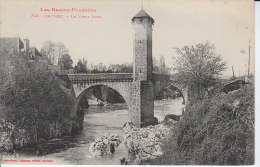 64 ORTHEZ - Le Vieux Pont - D17 63 - Orthez