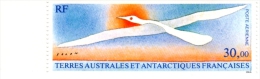 TERRES AUSTRALES Et ANTARCTIQUES  :   1990 - FOLON - Oiseau -  N° 114 - Ongebruikt